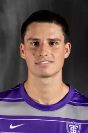 2026 Headshot for men's soccer