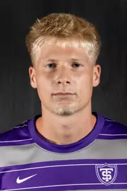 2026 Headshot for men's soccer