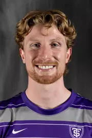 2026 Headshot for men's soccer