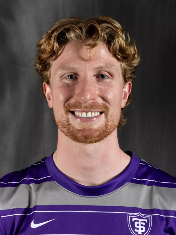 2026 Headshot for men's soccer