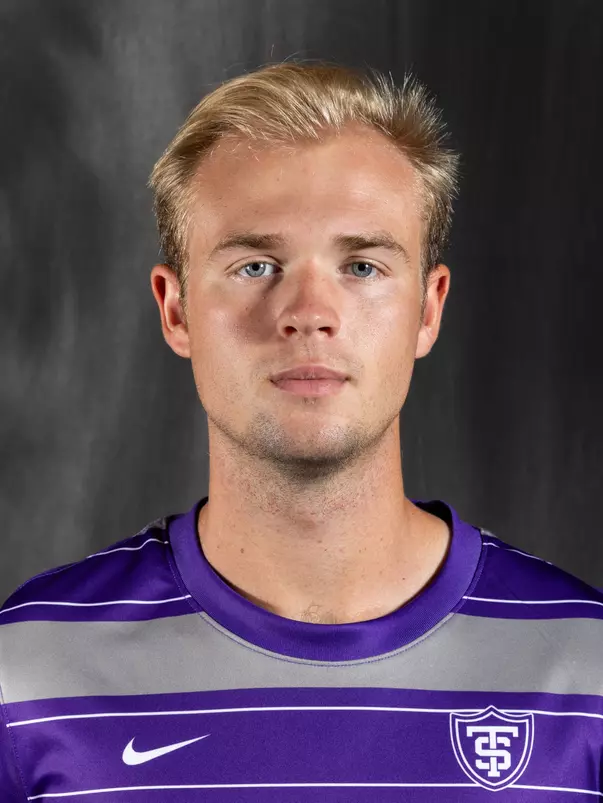 2026 Headshot for men's soccer