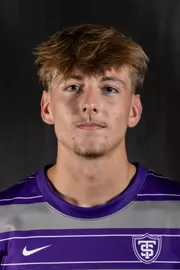 2026 Headshot for men's soccer