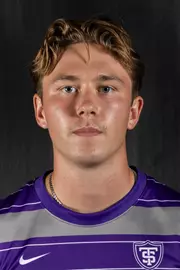 2026 Headshot for men's soccer