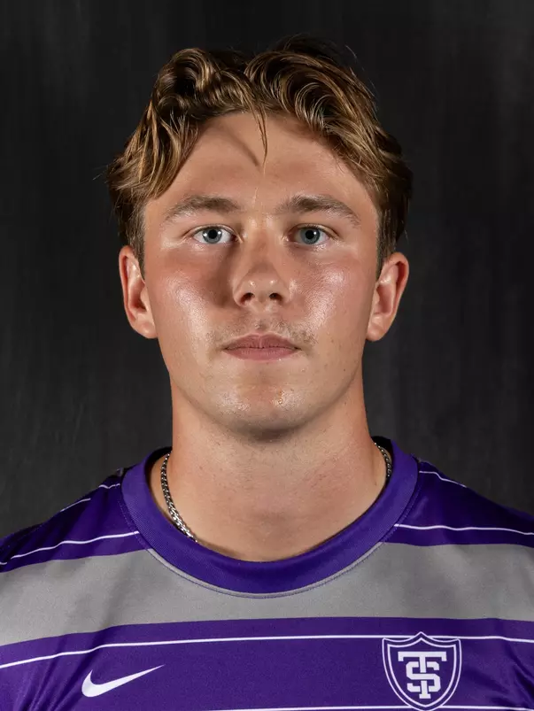 2026 Headshot for men's soccer