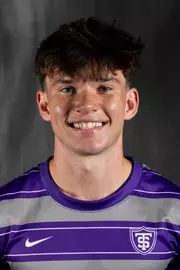 2026 Headshot for men's soccer
