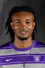 2026 Headshot for men's soccer