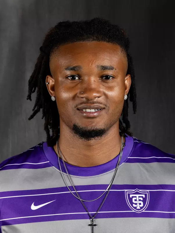 2026 Headshot for men's soccer