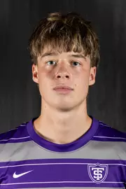 2026 Headshot for men's soccer