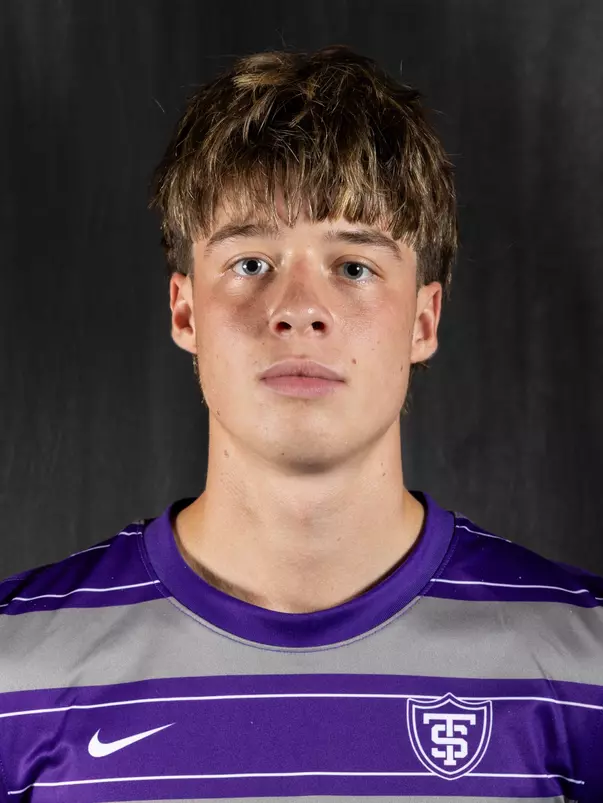 2026 Headshot for men's soccer