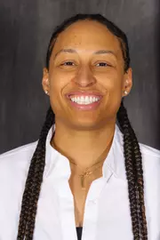 Janay Morton