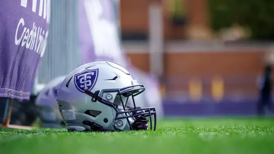 Football vs. Northern Michigan