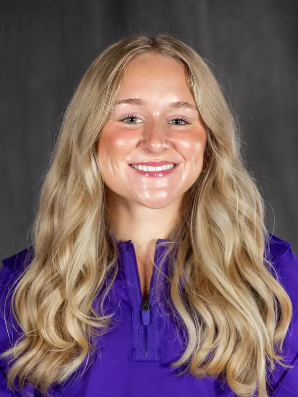 Maddie Heidvogel