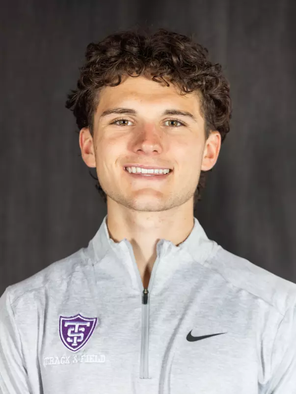 Ben Stricker