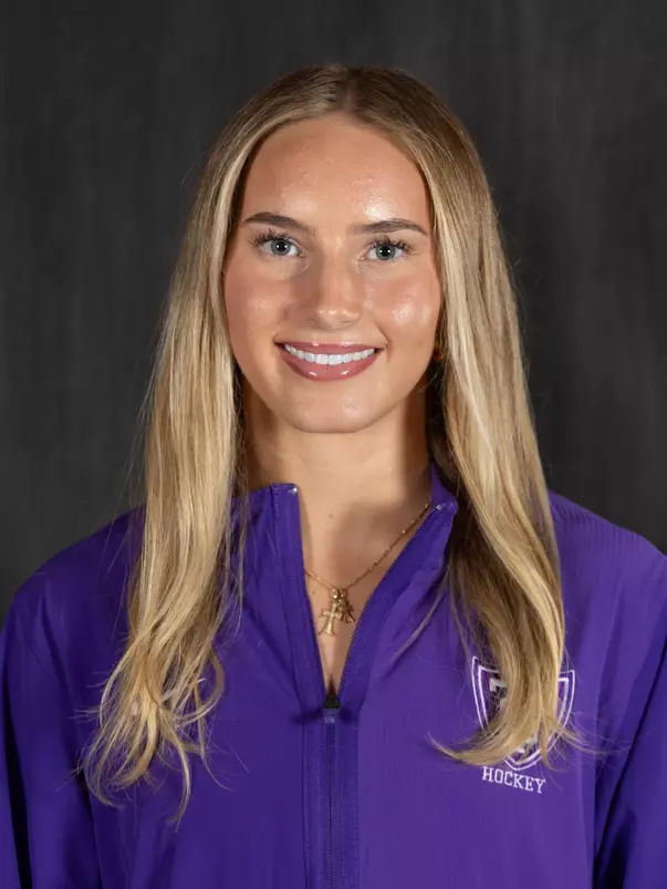 Josie Skoogman
