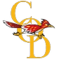College Of The Desert Logo