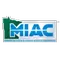 Minnesota Intercollegiate Athletic Conference Logo