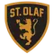 St. Olaf College Logo