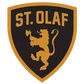 St. Olaf College Logo