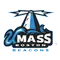 UMass Boston Logo