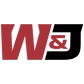 Washington and Jefferson College Logo
