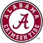 University of Alabama Logo