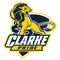 Clarke University Logo