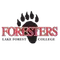 Lake Forest College Logo