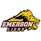 Emerson College Logo