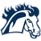 Mount Mercy University Logo