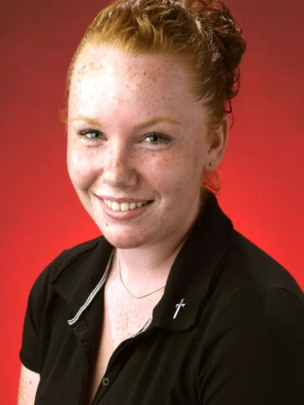 Annelies Anderson
