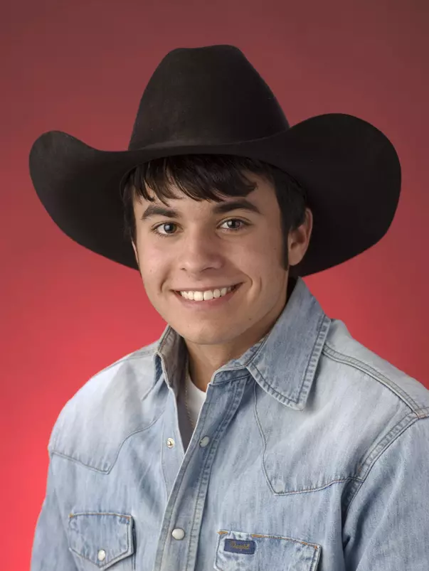 Will Bradley