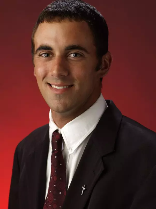 Jay Harris