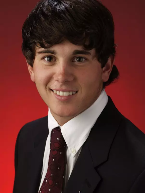 Zach Portemont
