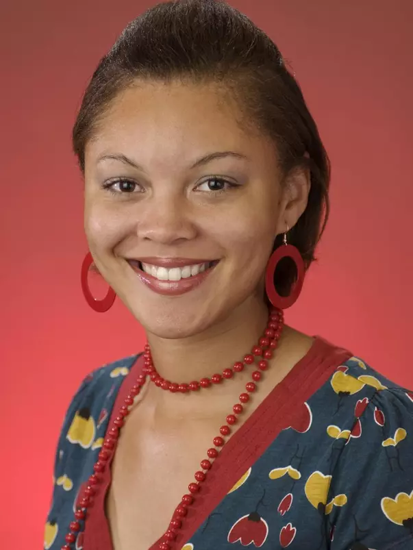 Myra Farr