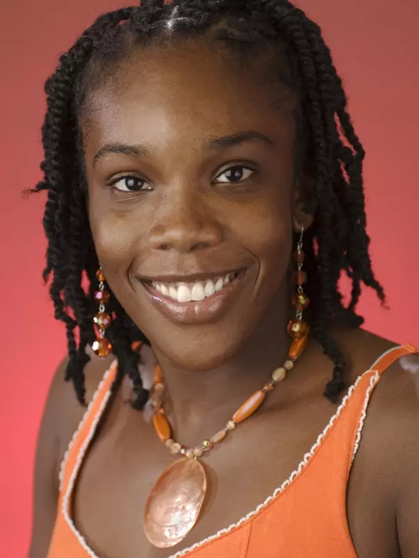Zena Lawrence