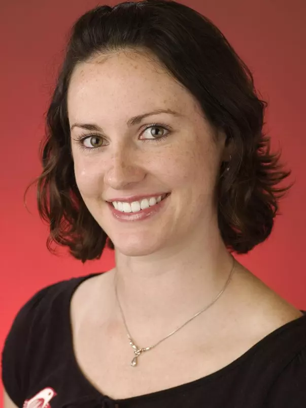 Amy Lewis