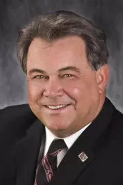 Larry Blakeney
