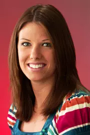 Meghan Gilroy
