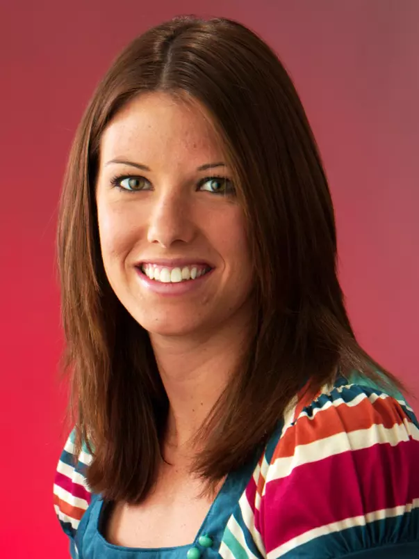 Meghan Gilroy