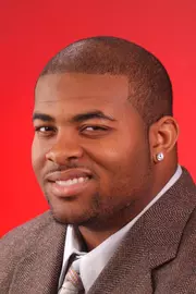 Dion Small