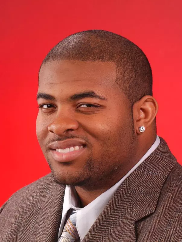 Dion Small