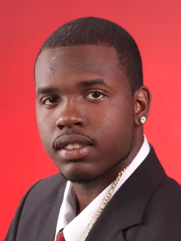 Gerald Tate