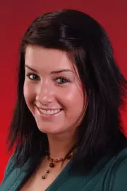 Lauren Barney-Baker