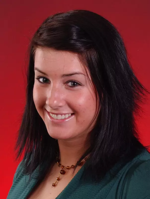 Lauren Barney-Baker