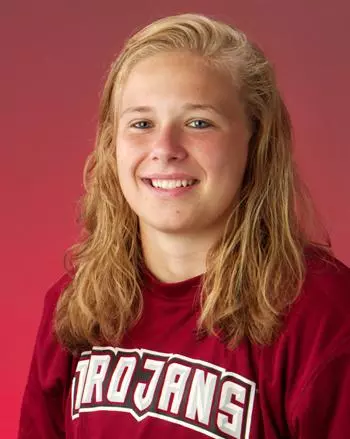 Hannah McLeaish