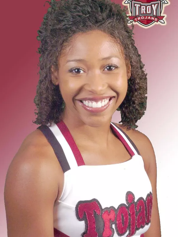 Mary Joy Brown