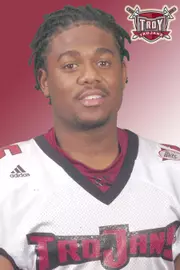 Jamaal Carney