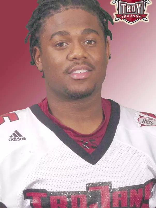 Jamaal Carney
