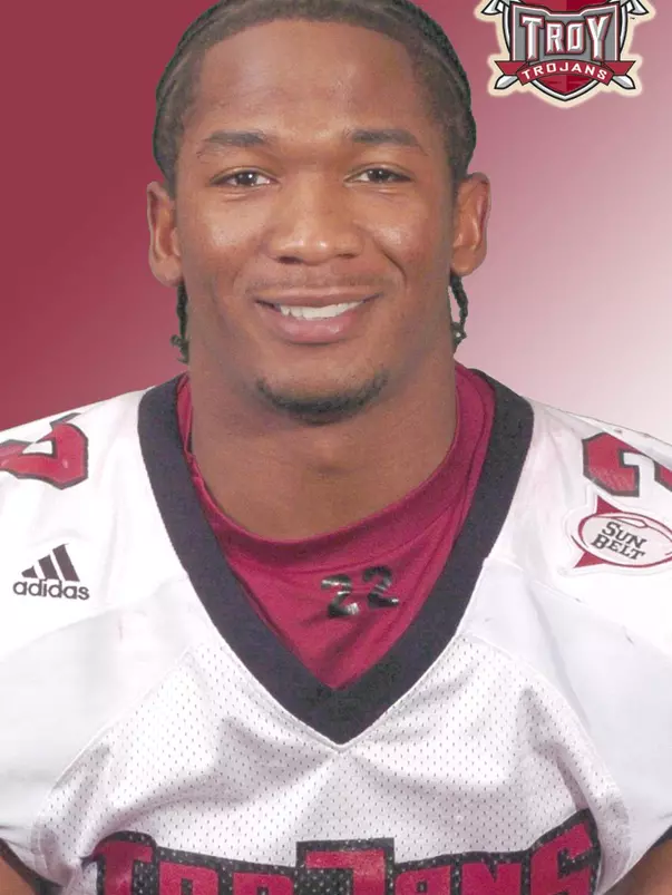 Kenny Cattouse