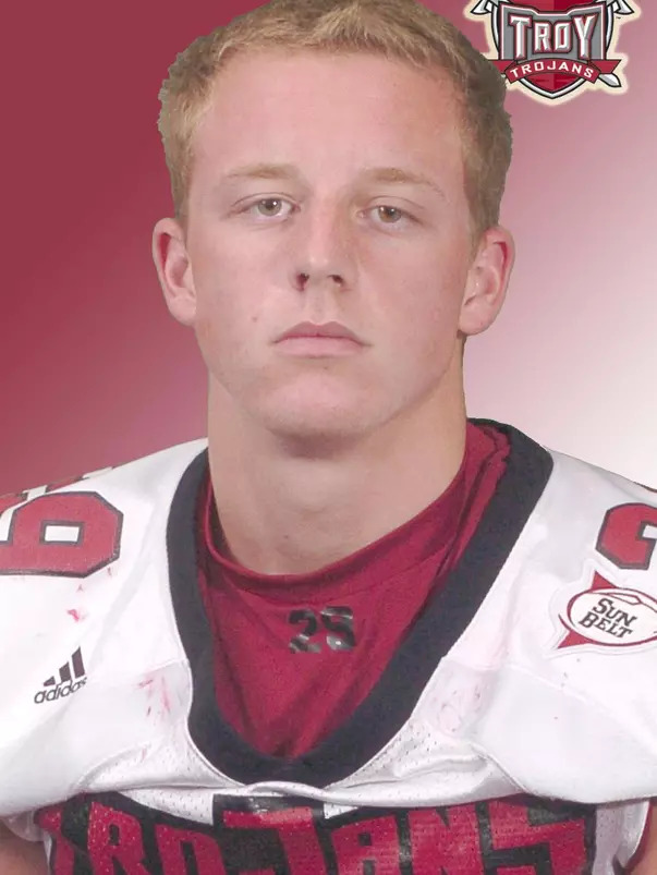 Matt Gladden